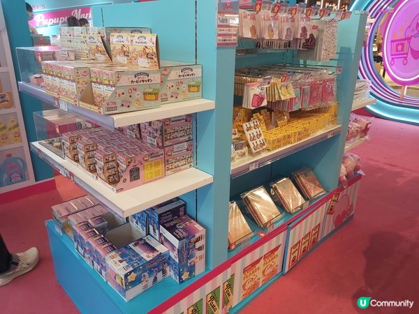 星之卡比嚟K11 Art Mall啦！🤩 把握最後機會！