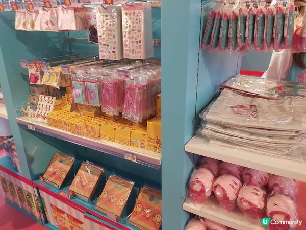 星之卡比嚟K11 Art Mall啦！🤩 把握最後機會！