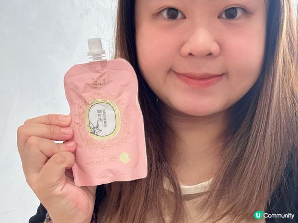 白燕紅粉菲菲，暖宮養血過聖誕！🎁🩸