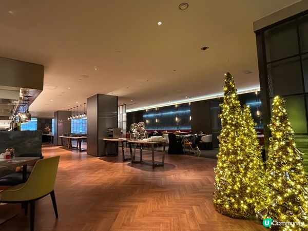 好chill既周末下午~