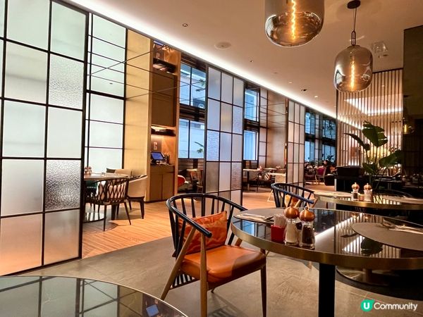 好chill既周末下午~