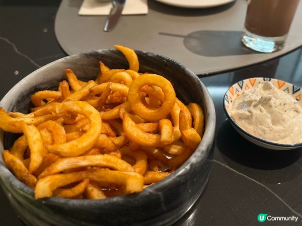 好chill既周末下午~