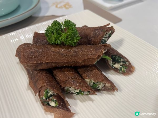 常州素食新寵😋！粹膳驚艷到爆✨