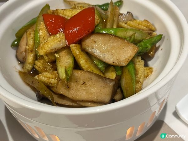 常州素食新寵😋！粹膳驚艷到爆✨