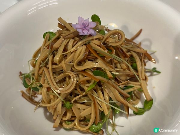 常州素食新寵😋！粹膳驚艷到爆✨