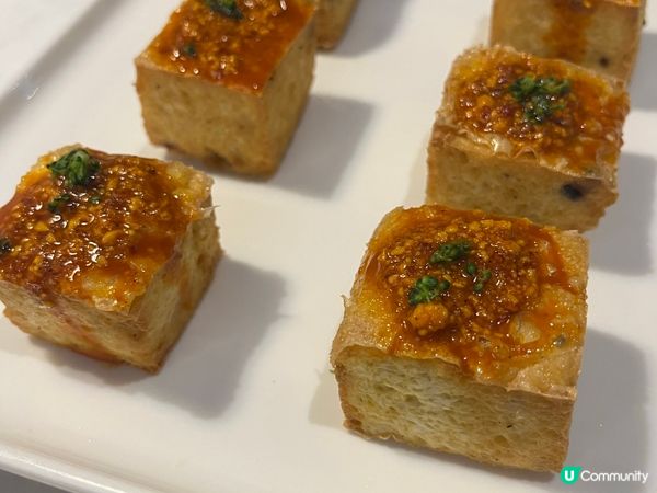 常州素食新寵😋！粹膳驚艷到爆✨