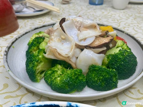 🦀 聚會包場首選!九龍城｢富寶會所私房菜｣打麻雀+隱世高質粵...