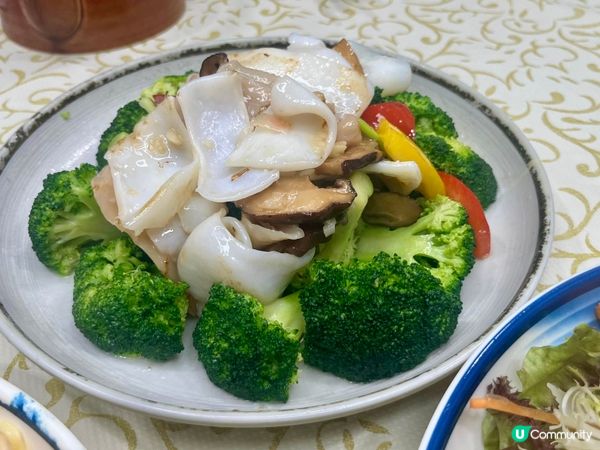 🦀 聚會包場首選!九龍城｢富寶會所私房菜｣打麻雀+隱世高質粵...