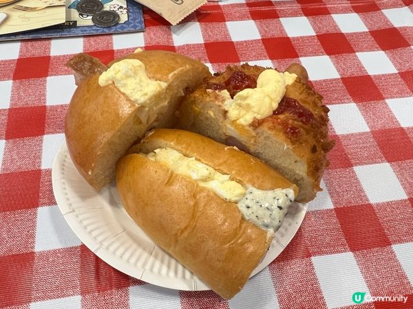 A1 試食活動