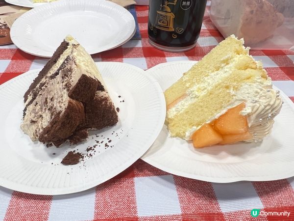 A1 試食活動