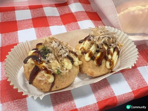 A1 試食活動