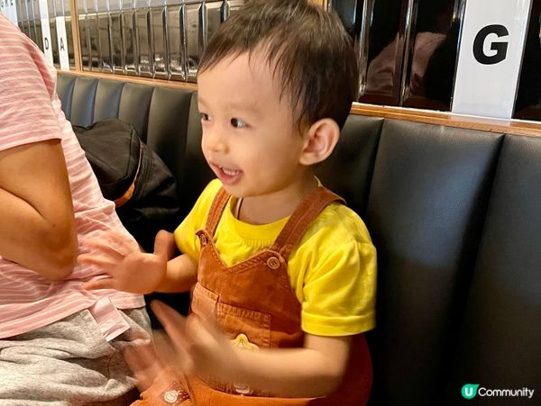 Afternoon Tea @Greyhound Café☕️