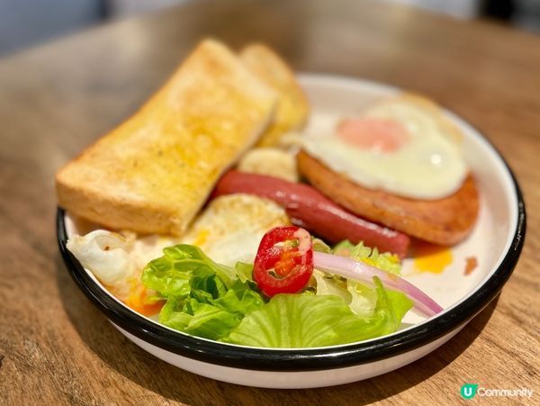 Good good good morning@長沙灣《意樂》