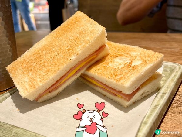 Good good good morning@長沙灣《意樂》