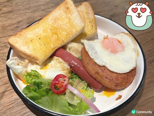 Good good good morning@長沙灣《意樂》