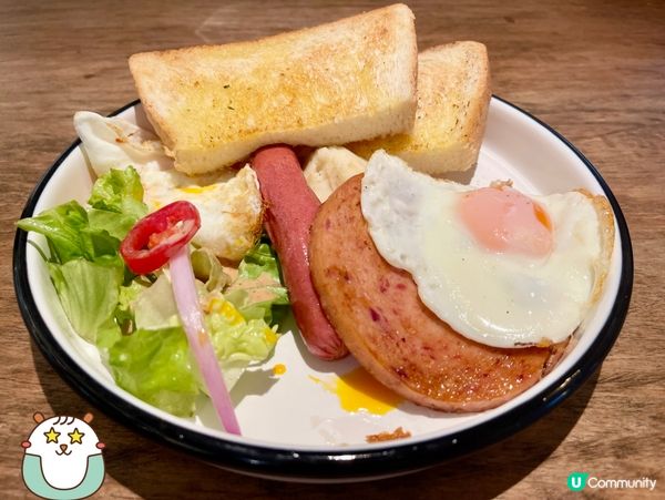 Good good good morning@長沙灣《意樂》