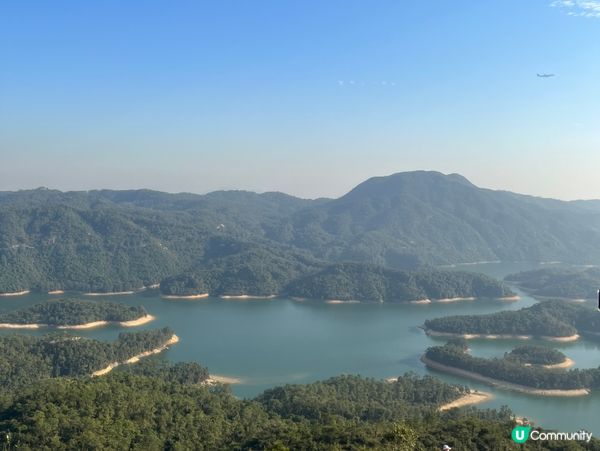 千島湖｜行山之選🐒