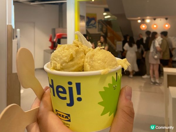 榴槤fans必食👍🏽❕