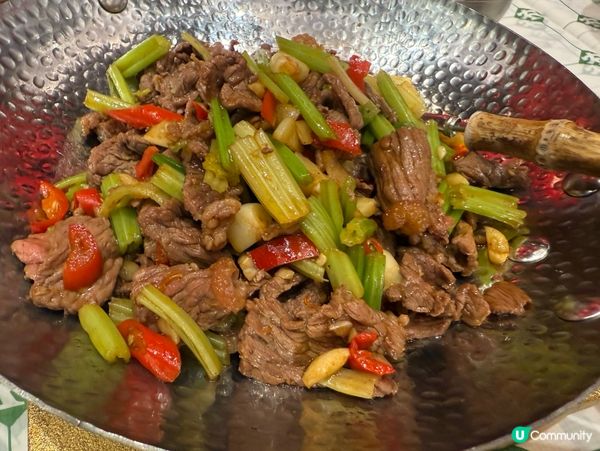 **🌶️ 農耕記的辣，是會笑的**  