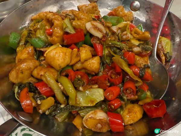 **🌶️ 農耕記的辣，是會笑的**