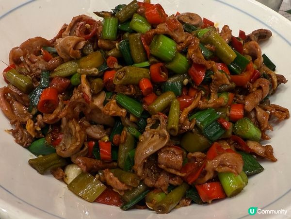 **🌶️ 農耕記的辣，是會笑的**  