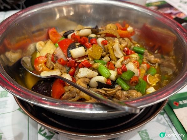 **🌶️ 農耕記的辣，是會笑的**