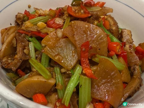 **🌶️ 農耕記的辣，是會笑的**