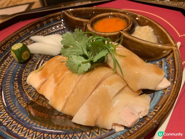   🎉 2025美食熱話：天天海南雞飯進軍澳門！