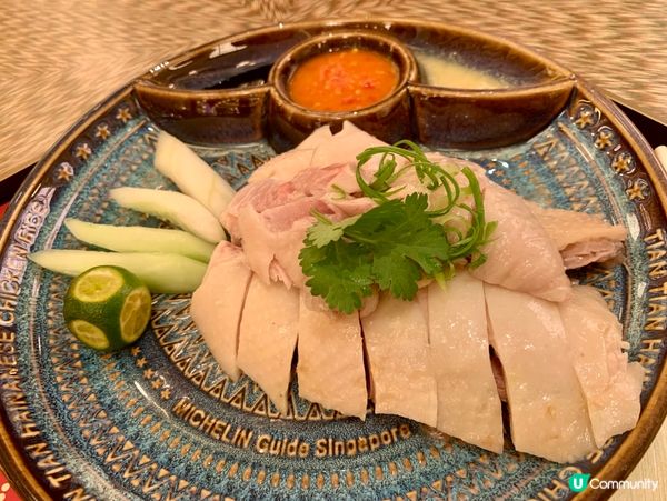   🎉 2025美食熱話：天天海南雞飯進軍澳門！