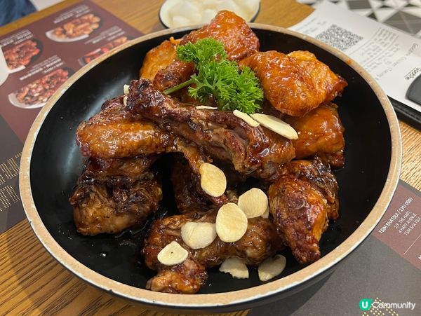 韓潮已過？！美食還在🔥❤️👍🏼