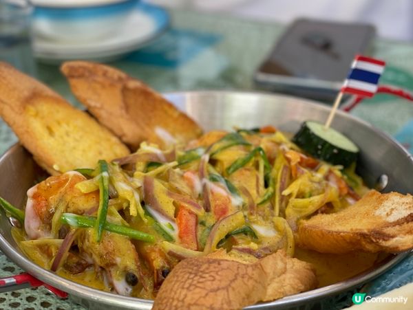 泰椰天香二分店！毛毛羊駝打卡📸🌴