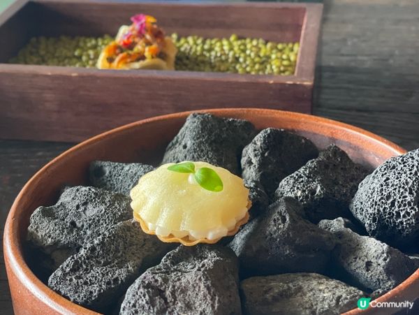 🍃不急·BUJI茶空間|洱海邊的素食午茶慢旅