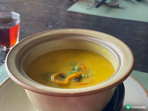 🍃不急·BUJI茶空間|洱海邊的素食午茶慢旅