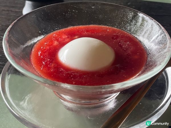 🍃不急·BUJI茶空間|洱海邊的素食午茶慢旅