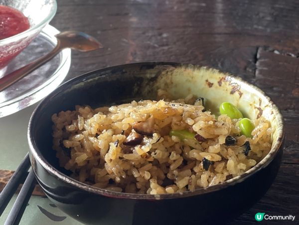 🍃不急·BUJI茶空間|洱海邊的素食午茶慢旅