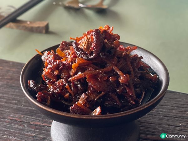 🍃不急·BUJI茶空間|洱海邊的素食午茶慢旅