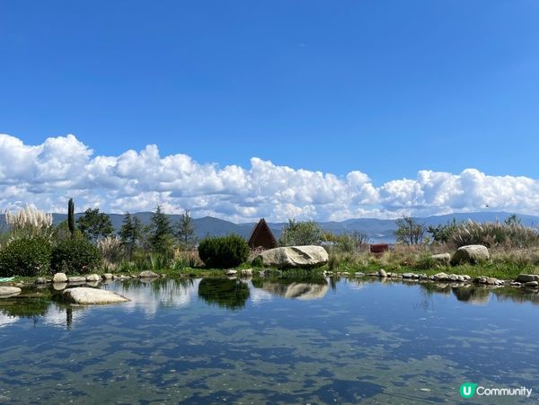 楓見餐廳🌿！蒼山半山田園四季味覺之旅😋