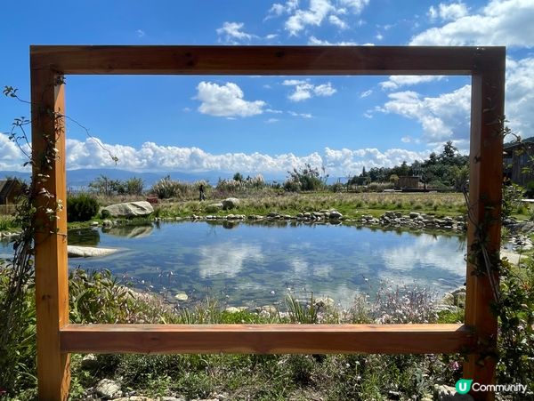 楓見餐廳🌿！蒼山半山田園四季味覺之旅😋