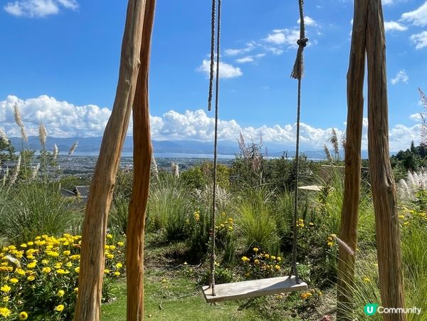 楓見餐廳🌿！蒼山半山田園四季味覺之旅😋