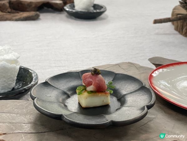 楓見餐廳🌿！蒼山半山田園四季味覺之旅😋