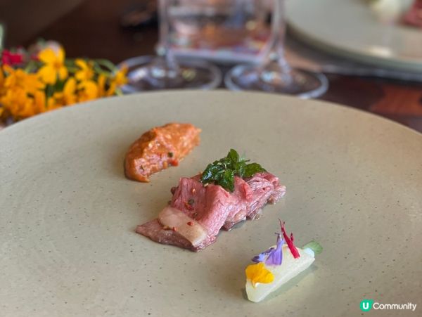 楓見餐廳🌿！蒼山半山田園四季味覺之旅😋