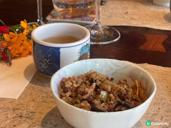 楓見餐廳🌿！蒼山半山田園四季味覺之旅😋