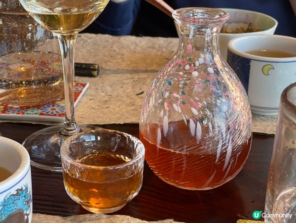 楓見餐廳🌿！蒼山半山田園四季味覺之旅😋