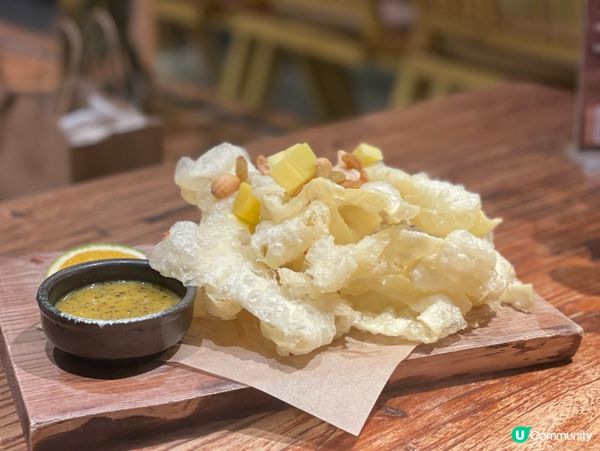 蒼山薄荷牛肉卷！仙氣飄飄☁️😋 #大理美食