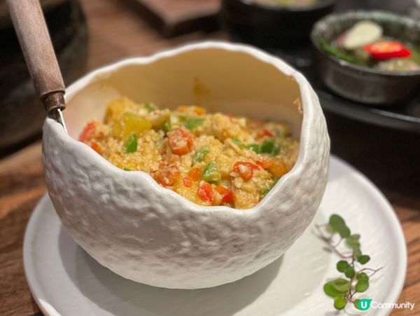 蒼山薄荷牛肉卷！仙氣飄飄☁️😋 #大理美食