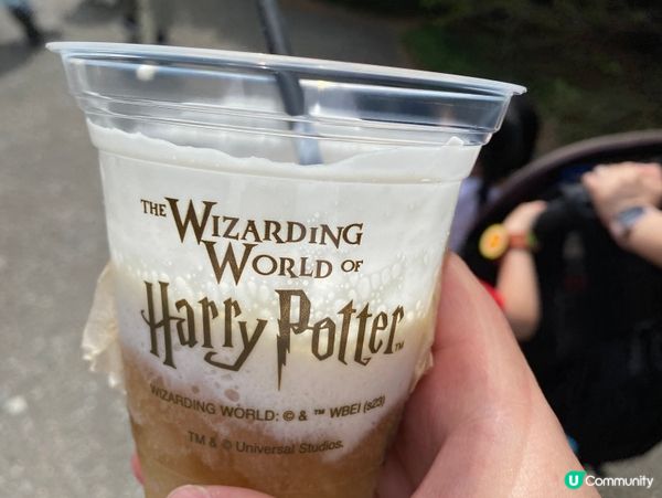 大阪環球影城親子遊！魔法世界超夢幻🤩