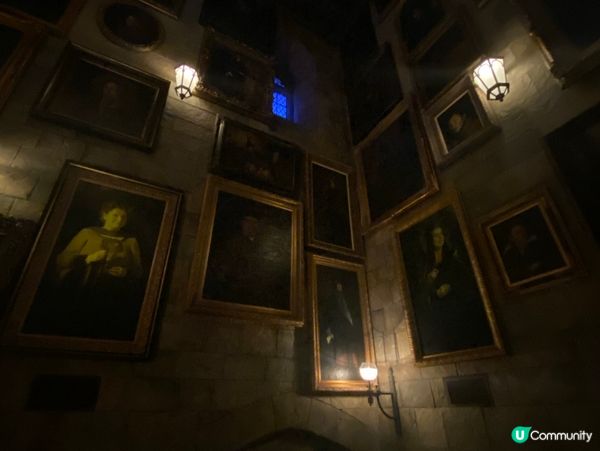 大阪環球影城親子遊！魔法世界超夢幻🤩