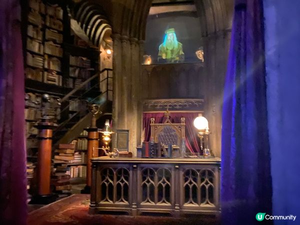 大阪環球影城親子遊！魔法世界超夢幻🤩