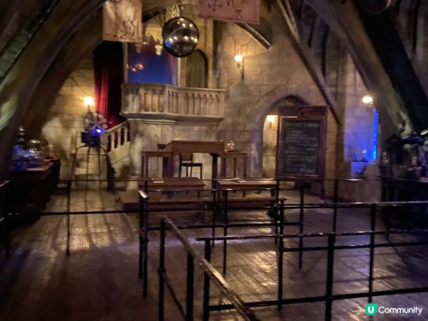 大阪環球影城親子遊！魔法世界超夢幻🤩