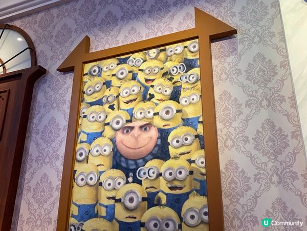 大阪環球影城親子遊！魔法世界超夢幻🤩